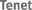 Tenet - www.tenethealth.com