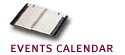 Events Calendar