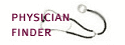 Physician Finder